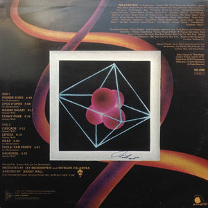 Spyro Gyra : Spyro Gyra (LP, Album)