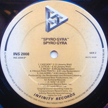 Load image into Gallery viewer, Spyro Gyra : Spyro Gyra (LP, Album)
