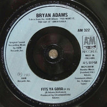 Load image into Gallery viewer, Bryan Adams : Straight From The Heart (2x7&quot;, Single, Ltd)
