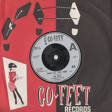 Load image into Gallery viewer, The Beat (2) : Hands Off... She&#39;s Mine / Twist And Crawl (7&quot;, Single, Sil)
