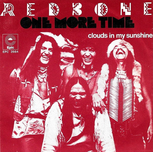Redbone : One More Time (7