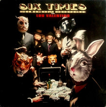 Load image into Gallery viewer, Silicon Boogie : Six Times (12&quot;)

