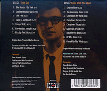Load image into Gallery viewer, Dave Brubeck : Time Out (CD, Album, RE, RM + CD, Album, RE, RM + Comp)
