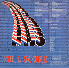 Load image into Gallery viewer, National Youth Jazz Orchestra : Full Score (LP, Album)
