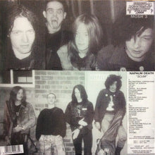 Load image into Gallery viewer, Napalm Death : Scum (LP, Album, Ltd, RE, RM, Blu)
