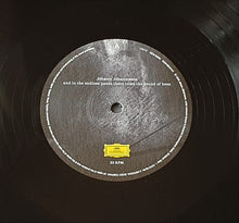 Load image into Gallery viewer, Jóhann Jóhannsson : And In The Endless Pause There Came The Sound Of Bees (LP, Album, RP)
