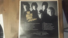 Load image into Gallery viewer, The Rolling Stones : Slow Rollers (LP, Comp)
