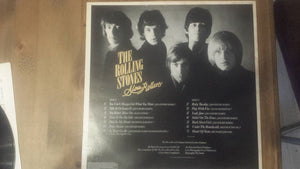 The Rolling Stones : Slow Rollers (LP, Comp)