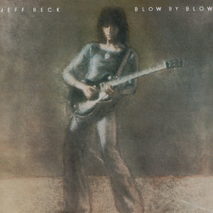 Jeff Beck : Blow By Blow (CD, Album, RE, RM)