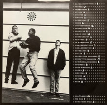 Load image into Gallery viewer, Fine Young Cannibals : The Raw &amp; The Cooked (LP, Album)
