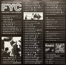 Load image into Gallery viewer, Fine Young Cannibals : The Raw &amp; The Cooked (LP, Album)
