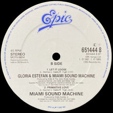 Load image into Gallery viewer, Miami Sound Machine : Can&#39;t Stay Away From You (12&quot;, Single, RE)
