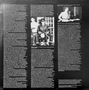 Buddy Holly : Legend (2xLP, Comp, Mono)