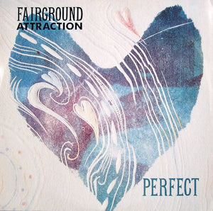 Fairground Attraction : Perfect (12", Single, Uto)