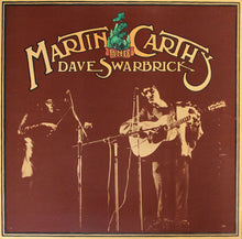 Load image into Gallery viewer, Martin Carthy And Dave Swarbrick : Selections (LP, Comp, Gat)
