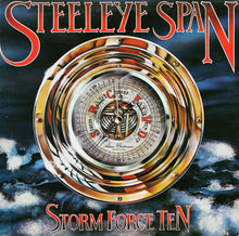 Load image into Gallery viewer, Steeleye Span : Storm Force Ten (LP, Album)
