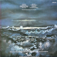 Load image into Gallery viewer, Steeleye Span : Storm Force Ten (LP, Album)
