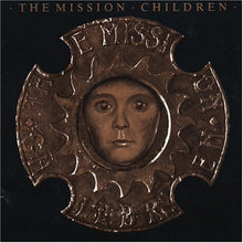 Load image into Gallery viewer, The Mission : Children (LP, Album)
