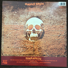 Load image into Gallery viewer, Funkadelic : Maggot Brain (LP, Album, RE)
