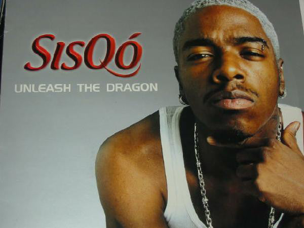 Buy Sisqo : Unleash The Dragon (12