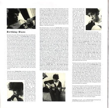 Load image into Gallery viewer, Bert Jansch : Birthday Blues (LP, Album, RE, 180)
