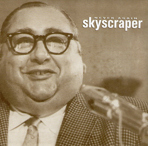 Skyscraper (3) : Never Again (7