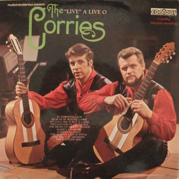 The Corries : 