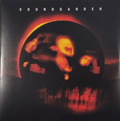 Soundgarden : Superunknown (2xLP, Album, RE, RM, 180)