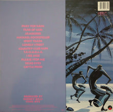 Load image into Gallery viewer, Guadalcanal Diary : Jamboree (LP, Album)
