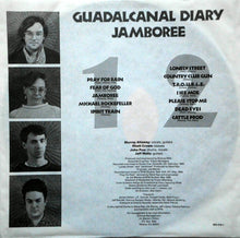 Load image into Gallery viewer, Guadalcanal Diary : Jamboree (LP, Album)
