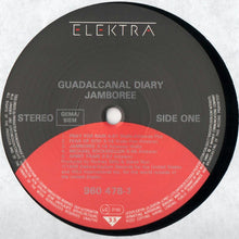 Load image into Gallery viewer, Guadalcanal Diary : Jamboree (LP, Album)
