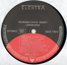 Load image into Gallery viewer, Guadalcanal Diary : Jamboree (LP, Album)

