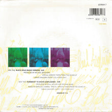 Load image into Gallery viewer, Soul Asylum (2) : Black Gold (7&quot;, Single)
