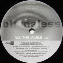Load image into Gallery viewer, Blameless : More Than I (7&quot;)
