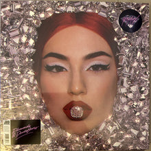 Load image into Gallery viewer, Ava Max : Diamonds &amp; Dancefloors (LP, Album, Bla)
