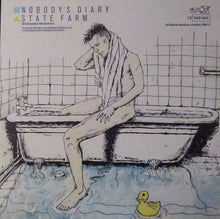 Load image into Gallery viewer, Yazoo : Nobody&#39;s Diary / State Farm (12&quot;, Single, Spa)
