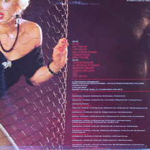 Load image into Gallery viewer, Natasha England : Captured (LP, Album)
