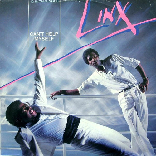 Linx : Can't Help Myself (12