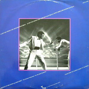 Linx : Can't Help Myself (12", Single)