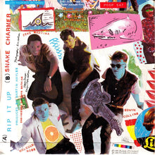 Load image into Gallery viewer, Orange Juice (3) : Rip It Up (7&quot;, Single, Pap)
