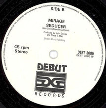 Load image into Gallery viewer, Mirage (12) : Latino House (7&quot;, Single)
