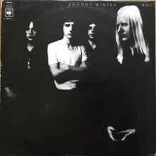 Load image into Gallery viewer, Johnny Winter And : Johnny Winter And (LP, Album)
