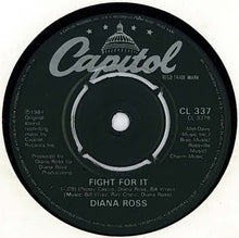 Load image into Gallery viewer, Diana Ross : Touch By Touch (7&quot;, Single, 4 p)
