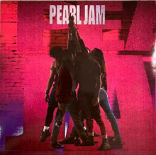 Load image into Gallery viewer, Pearl Jam : Ten (LP, Album, RE, RP)
