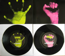 Load image into Gallery viewer, Performance (3) : Short Sharp Shock EP (2x7&quot;, EP, Gat)
