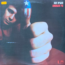 Load image into Gallery viewer, Don McLean : American Pie (LP, Album)
