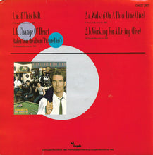 Load image into Gallery viewer, Huey Lewis &amp; The News : If This Is It (2x7&quot;, Single)
