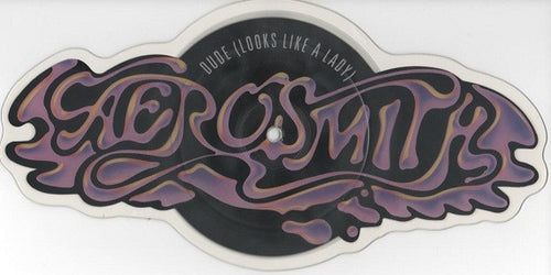 Aerosmith : Dude (Looks Like A Lady) (7