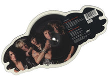 Load image into Gallery viewer, Aerosmith : Dude (Looks Like A Lady) (7&quot;, Shape, Pic)
