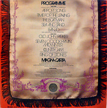 Load image into Gallery viewer, Magna Carta : In Concert (LP, Album, Ver)
